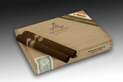 Montecristo Sublimes Limited Edition 2008