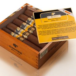 cohiba robusto supremos 2014