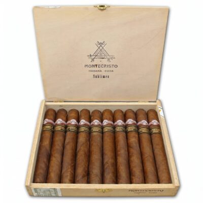 Montecristo Sublimes Limited Edition 2008