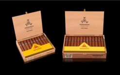 Montecristo Doble Edmundo 6 Noticia Montecristo Double Edmundo