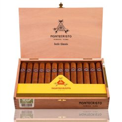 Montecristo Doble Edmundo