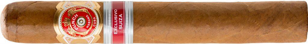 Punch Robusto Suisse Edition