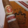 Punch Robusto Suisse Edition