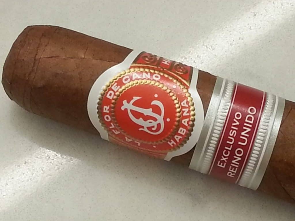 La Flor De Cano Regional UK