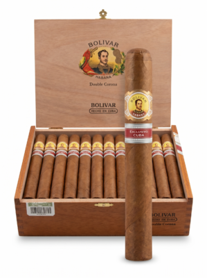 Bolilvar Double Corona Regional Edition