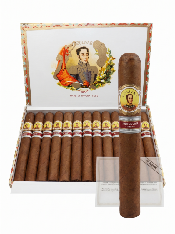 Bolivar Libertadores
