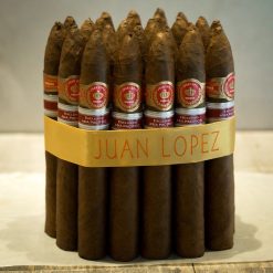 Juan Lopez Selleccion no 4