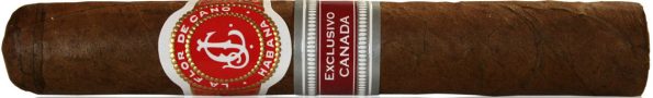 La Flor De Cano Siboney RE Canada 2014 cigar2