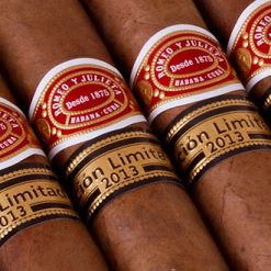 Romeo y Julieta Romeo de Luxe Edicion Limitada 2013 main