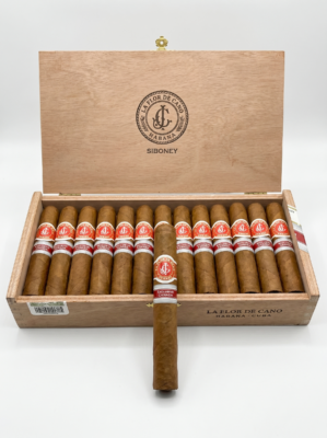 La Flor De Cano Siboney