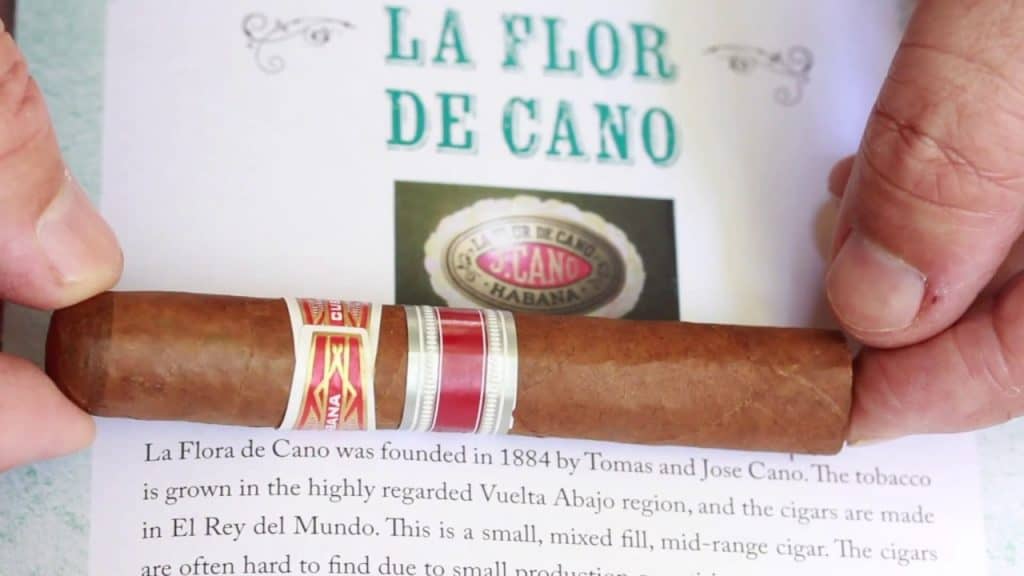 La Flor De Cano Siboney