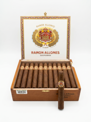 Ramon Allones Estupendos