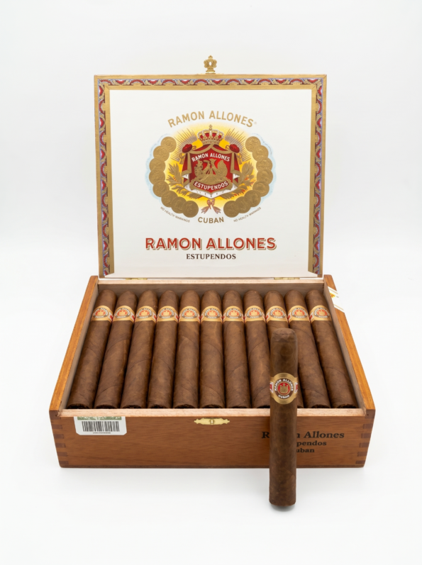 Ramon Allones Estupendos