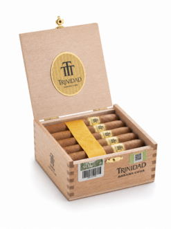 Trinidad Vigia