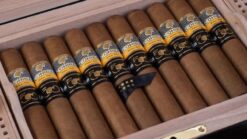 Cohiba Majestuoso 1966 Humidor - Cohiba 50th Anniversary 8 cohiba maj 1 800