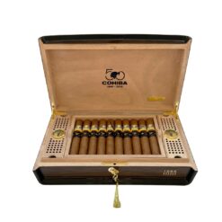 Cohiba Majestuoso 1966 Humidor  - Cohiba 50th Anniversary