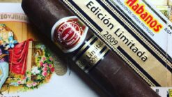 Cohiba Majestuoso 1966 Humidor - Cohiba 50th Anniversary 9 maxresdefault 1