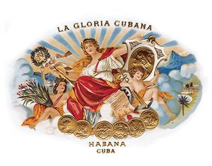 La Gloria Cubana Logo