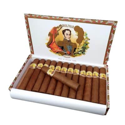 Bolivar Royal Coronas