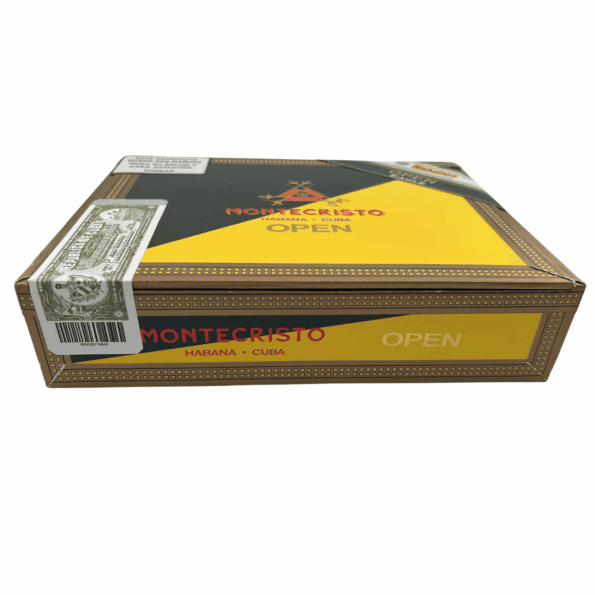 Montecristo Open Eagle
