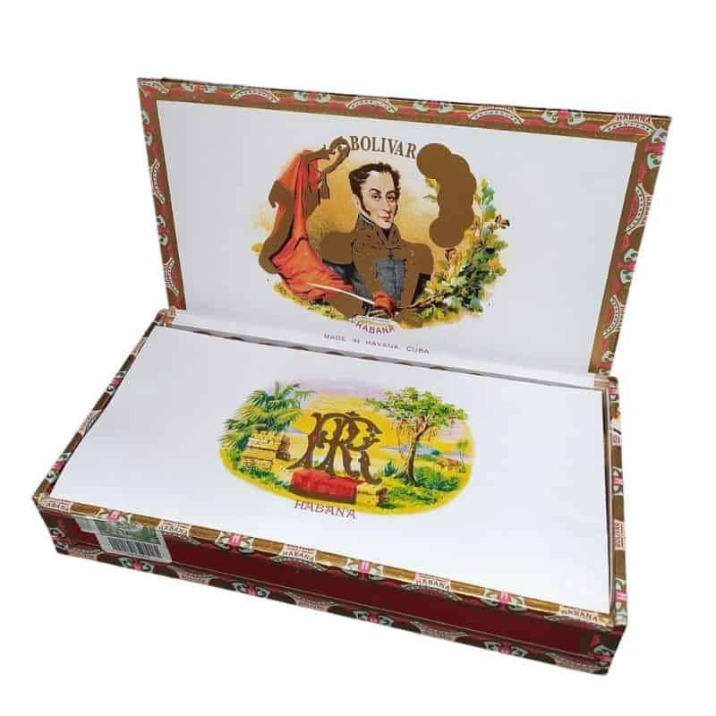 Bolivar Royal Coronas