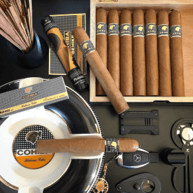 Behike Collection Logo