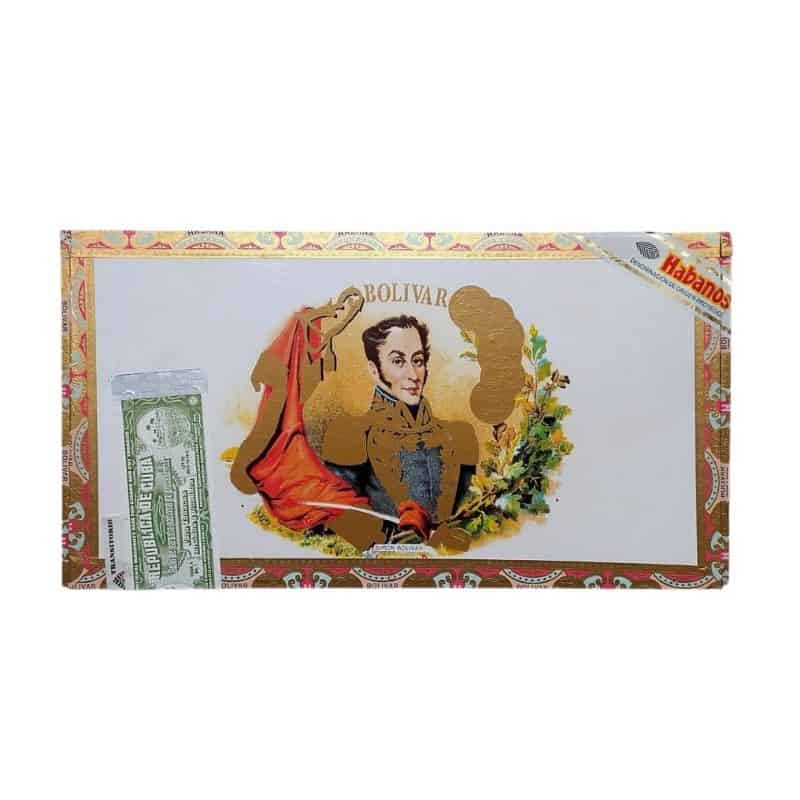 Bolivar Royal Coronas