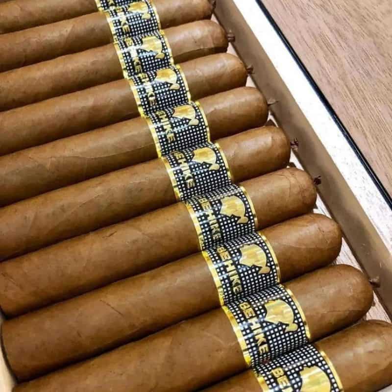 Cohiba Behike 56