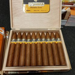 Cohiba Piramides EXTRA