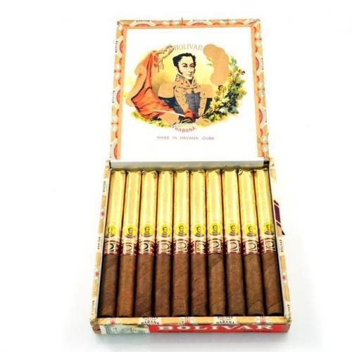 Bolivar Gold Medal Cuban Cigar Online
