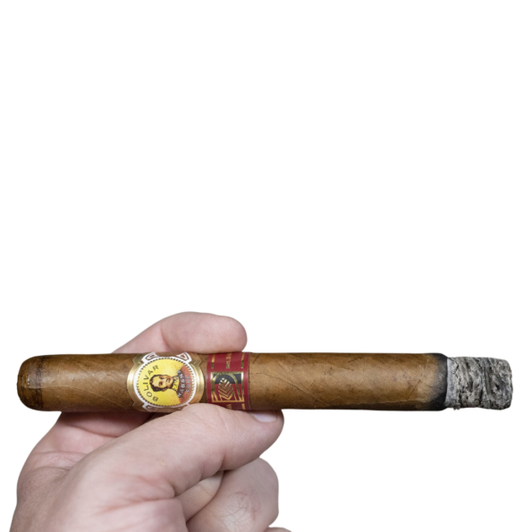 Bolivar Gold Medal