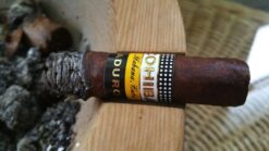 Cohiba Maduro 5 Secretos 8 cohiba maduro 5 secretos second third