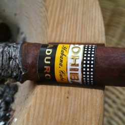 cohiba maduro 5 secretos second third