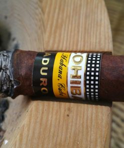 cohiba maduro 5 secretos second third