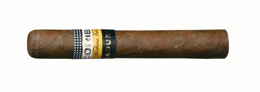 Cohiba Maduro 5 Secretos