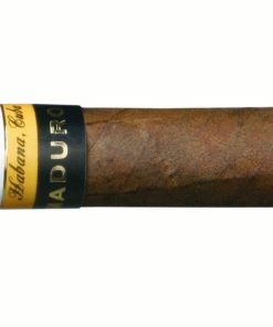 cohiba maduro5 secretos