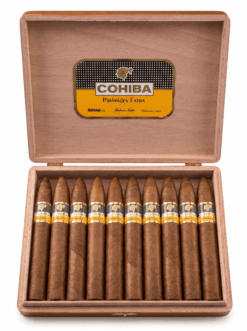 Cohiba Piramides EXTRA