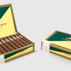 Montecristo Open Eagle