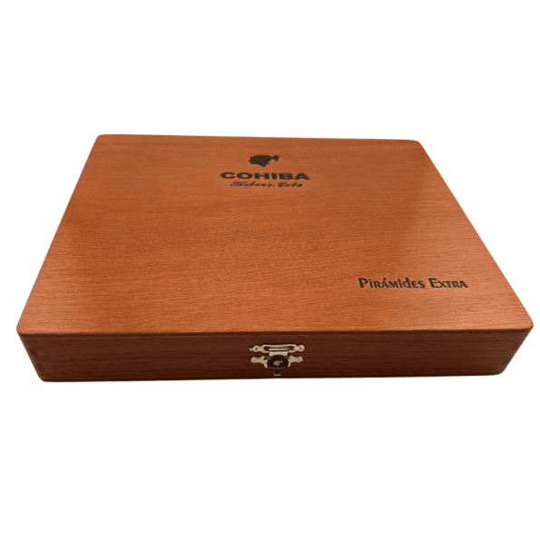 Cohiba Piramides EXTRA