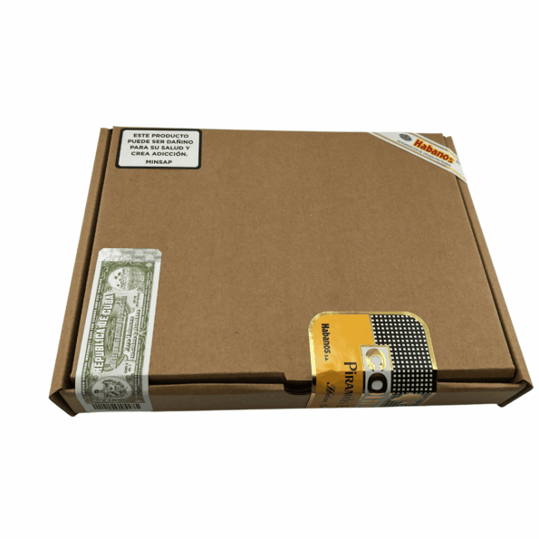 Cohiba Piramides EXTRA