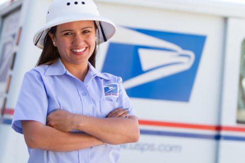 usps