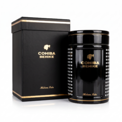 Cohiba Behike 56 Ceramic Jar (25 Cigars)