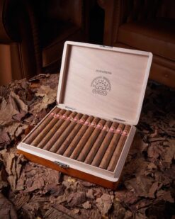 H. Upmann Sir Winston 9 H Upmann Sir Winston