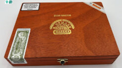 H. Upmann Sir Winston 11 H Upmann Sir Winston 5
