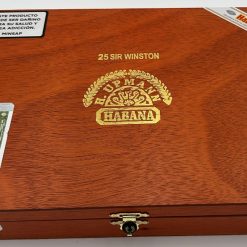 H Upmann Sir Winston 5