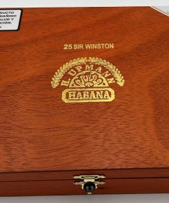 H Upmann Sir Winston 5