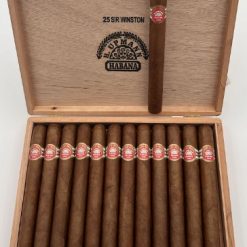 H Upmann Sir Winston 6