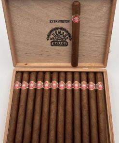 H Upmann Sir Winston 6