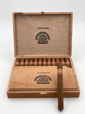 H. Upmann Sir Winston