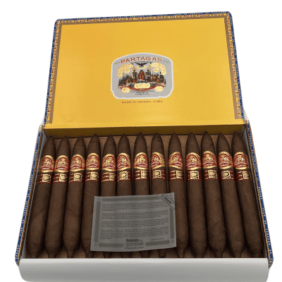 Partagas Salomon